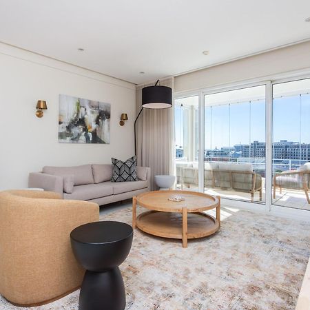 Mountain Marina Luxury Apartments Cape Town Luaran gambar
