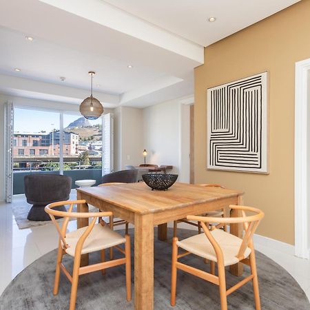 Mountain Marina Luxury Apartments Cape Town Luaran gambar