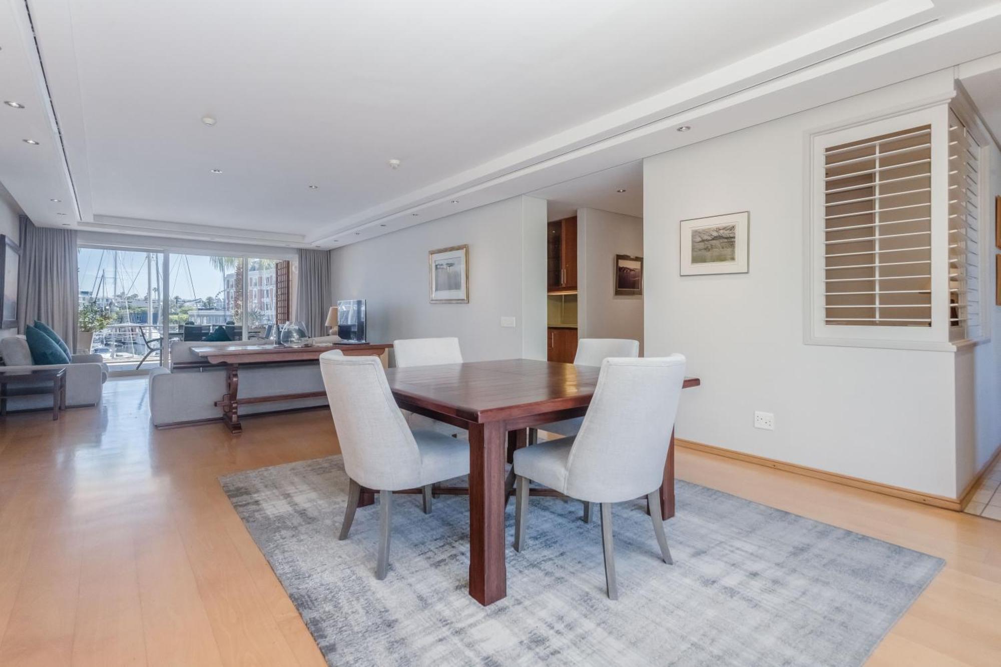 Mountain Marina Luxury Apartments Cape Town Bilik gambar