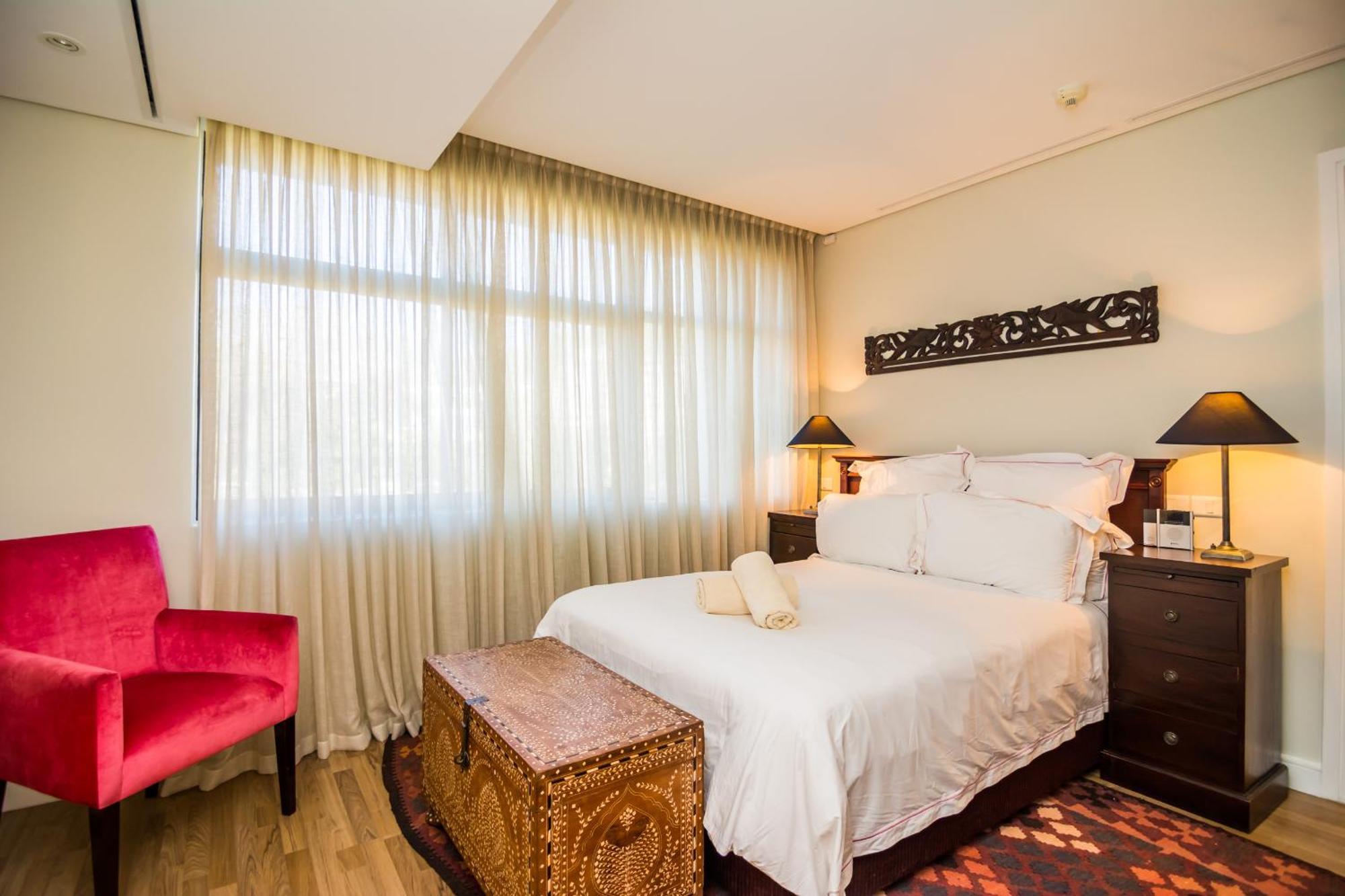 Mountain Marina Luxury Apartments Cape Town Bilik gambar
