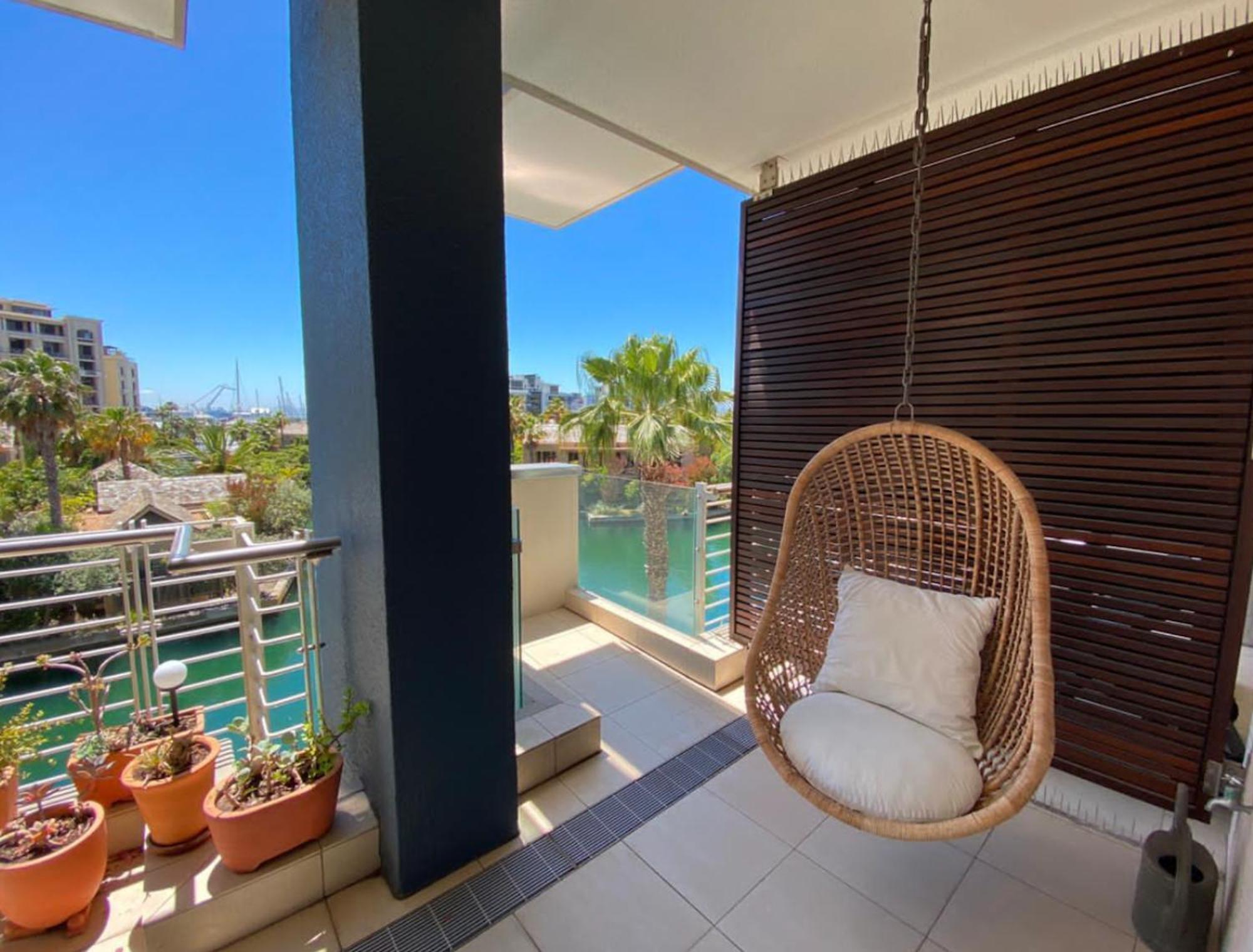 Mountain Marina Luxury Apartments Cape Town Luaran gambar