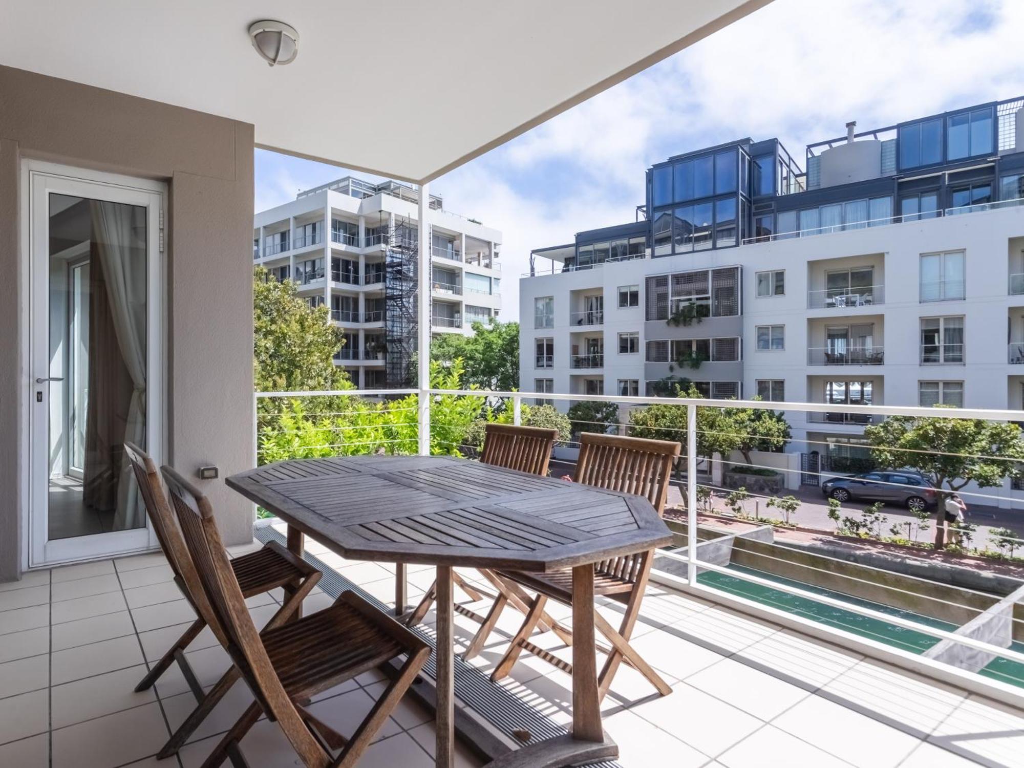 Mountain Marina Luxury Apartments Cape Town Bilik gambar