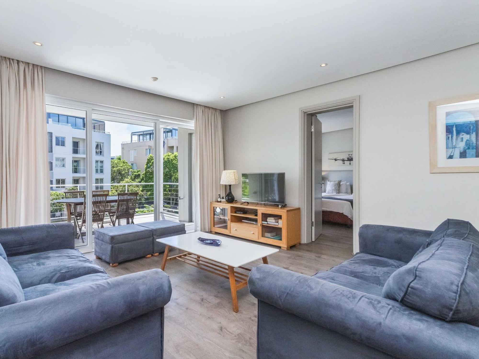 Mountain Marina Luxury Apartments Cape Town Bilik gambar