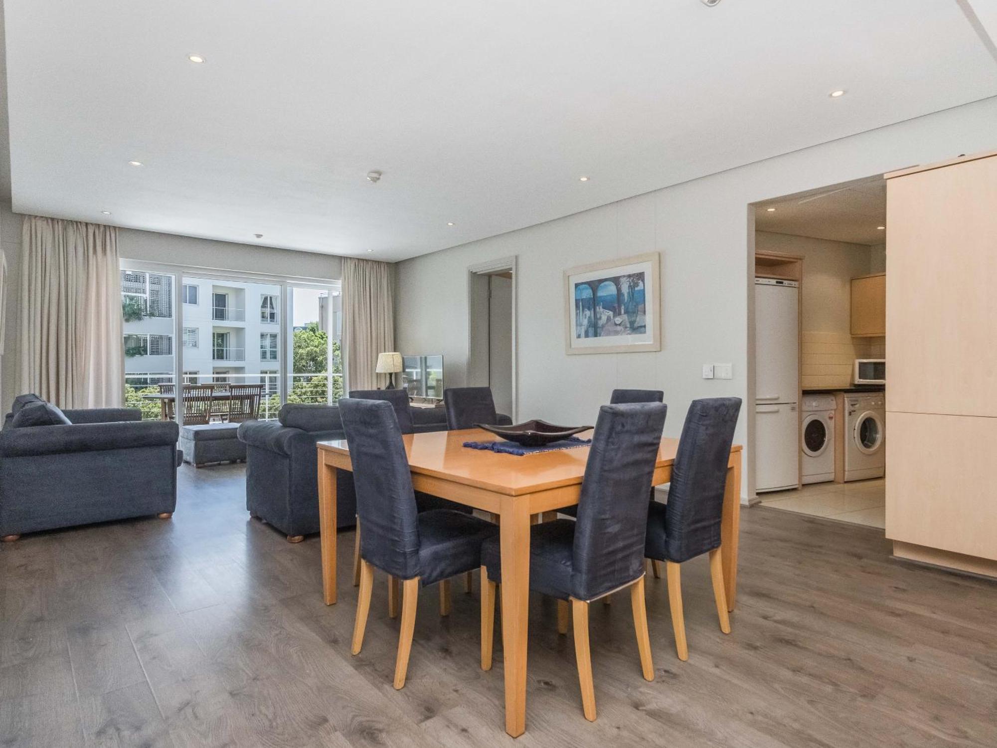 Mountain Marina Luxury Apartments Cape Town Luaran gambar