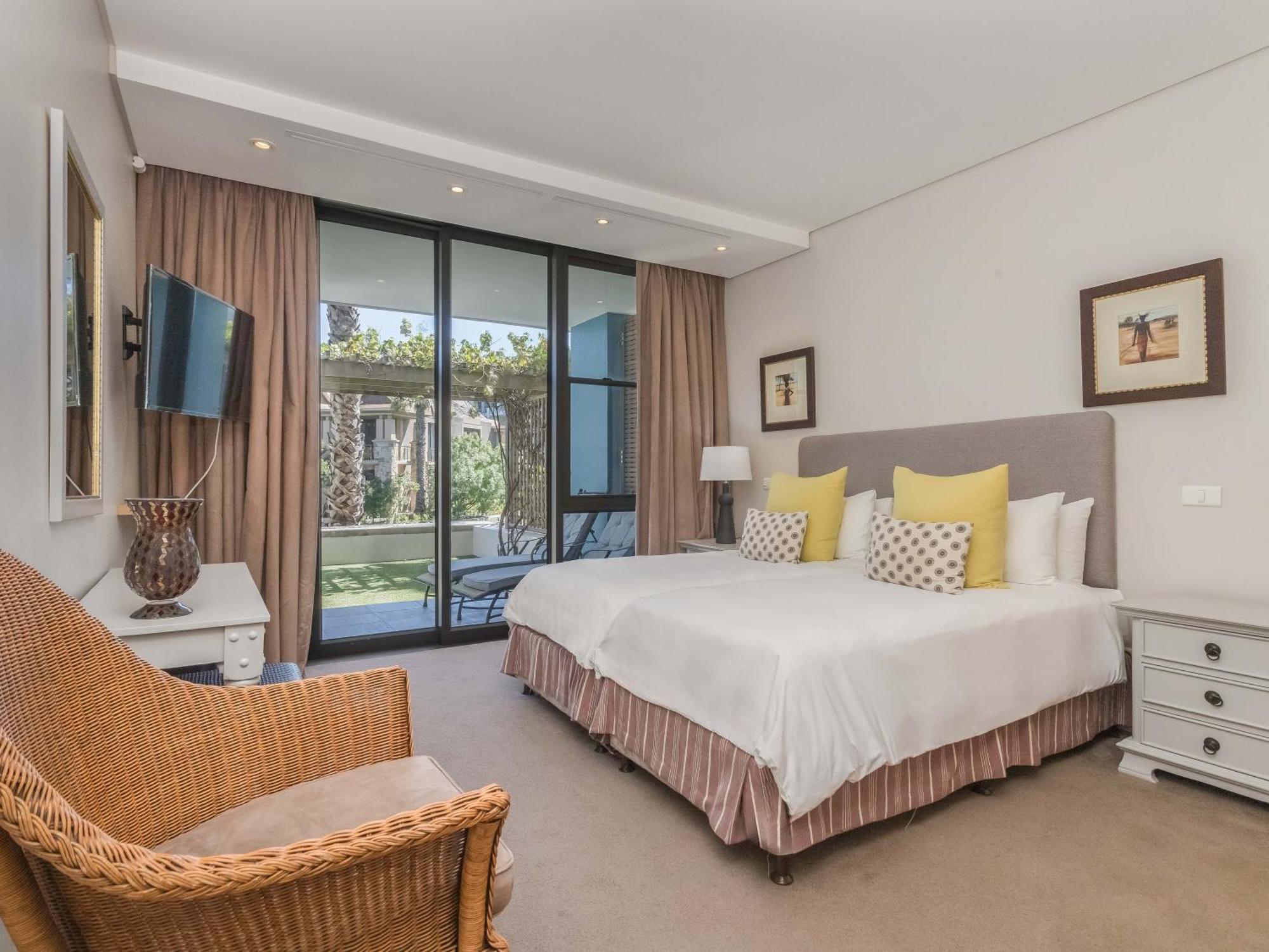 Mountain Marina Luxury Apartments Cape Town Bilik gambar
