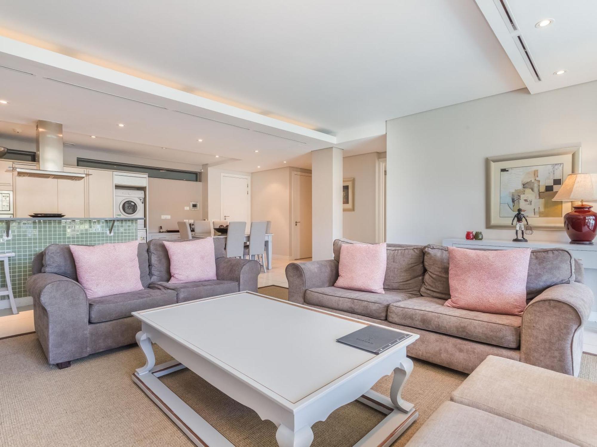 Mountain Marina Luxury Apartments Cape Town Bilik gambar