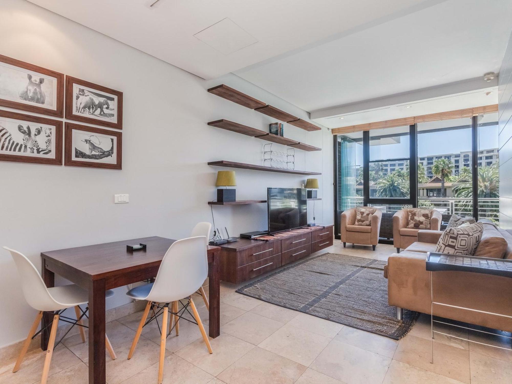 Mountain Marina Luxury Apartments Cape Town Bilik gambar
