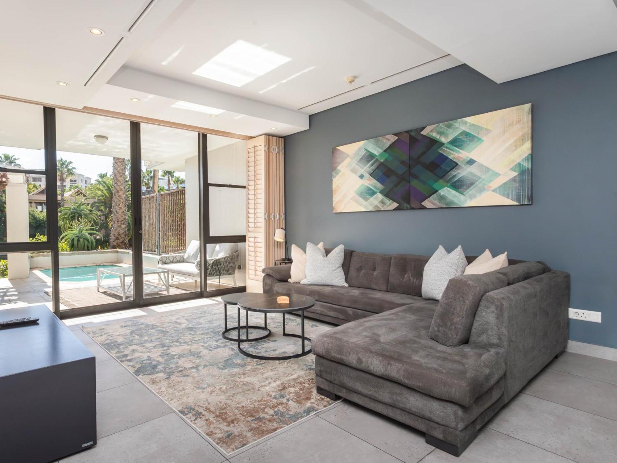 Mountain Marina Luxury Apartments Cape Town Bilik gambar