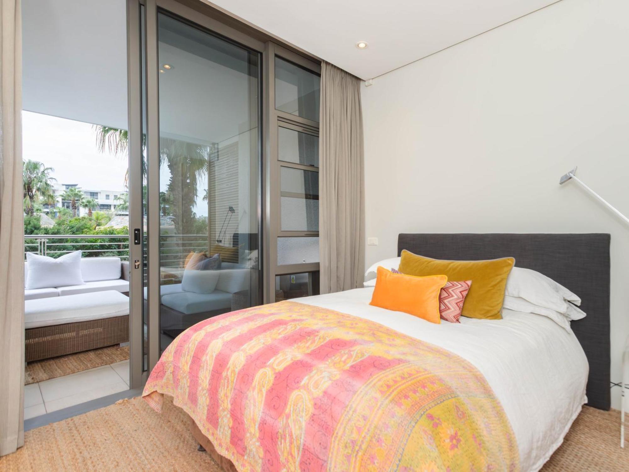 Mountain Marina Luxury Apartments Cape Town Bilik gambar
