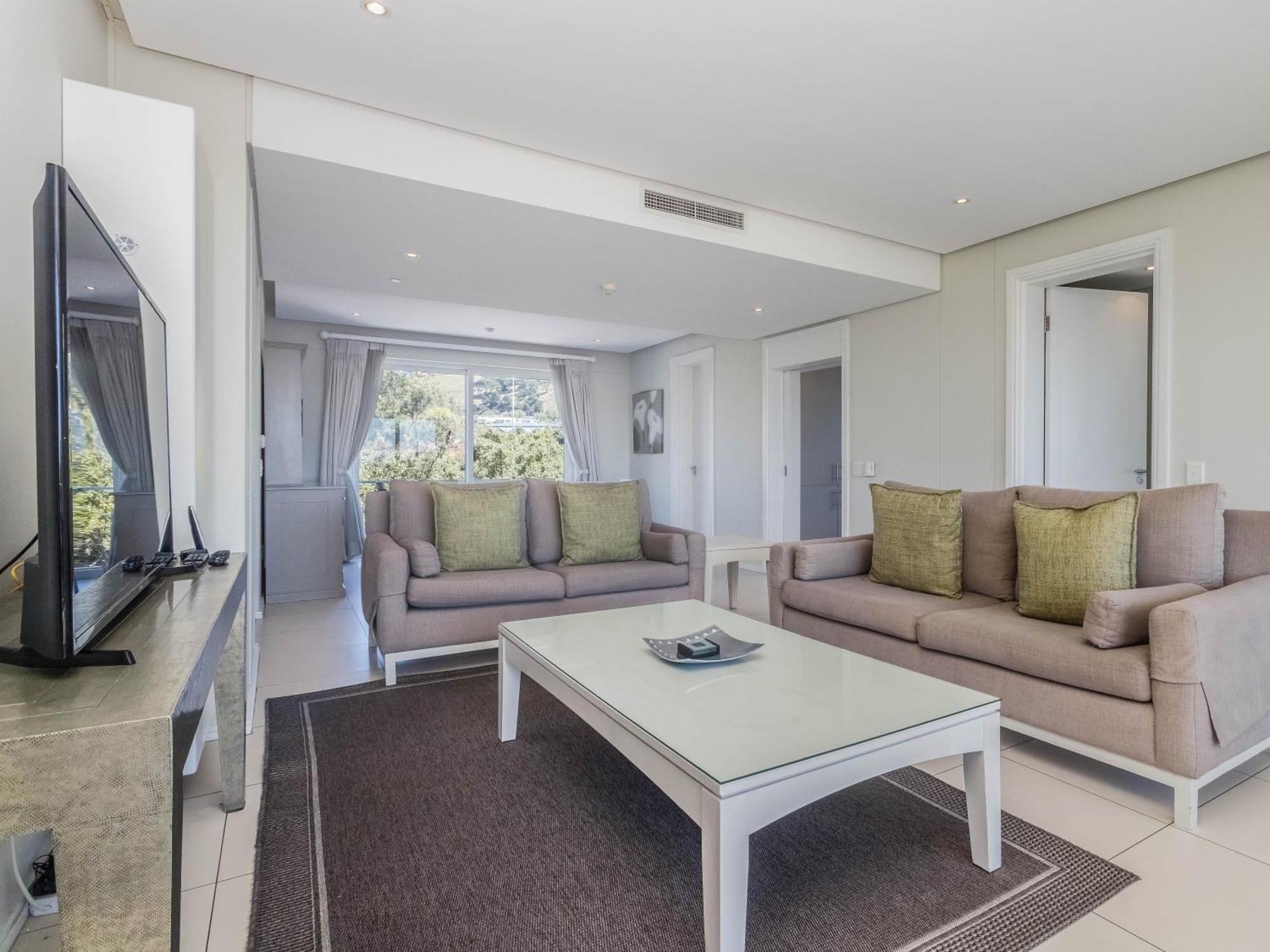 Mountain Marina Luxury Apartments Cape Town Bilik gambar