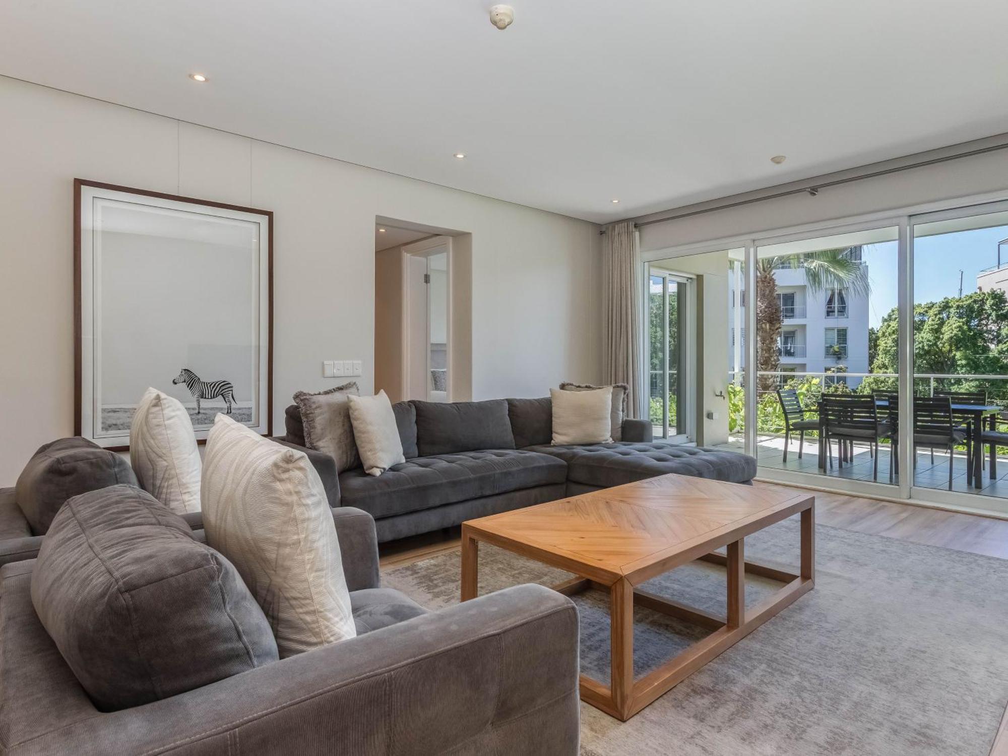 Mountain Marina Luxury Apartments Cape Town Bilik gambar