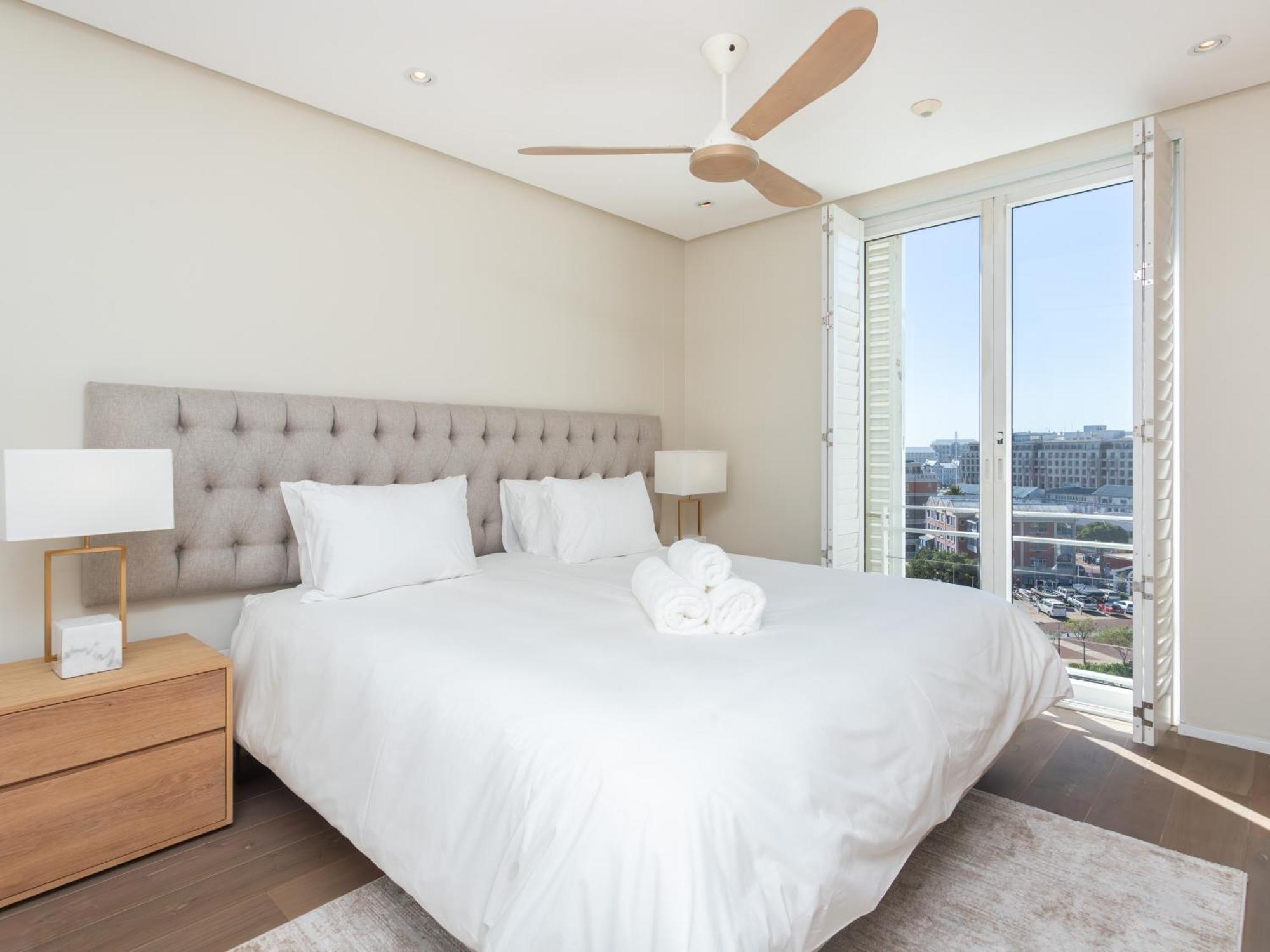 Mountain Marina Luxury Apartments Cape Town Luaran gambar