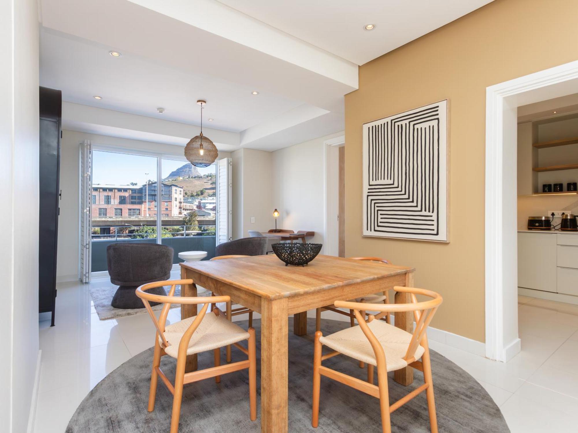 Mountain Marina Luxury Apartments Cape Town Luaran gambar