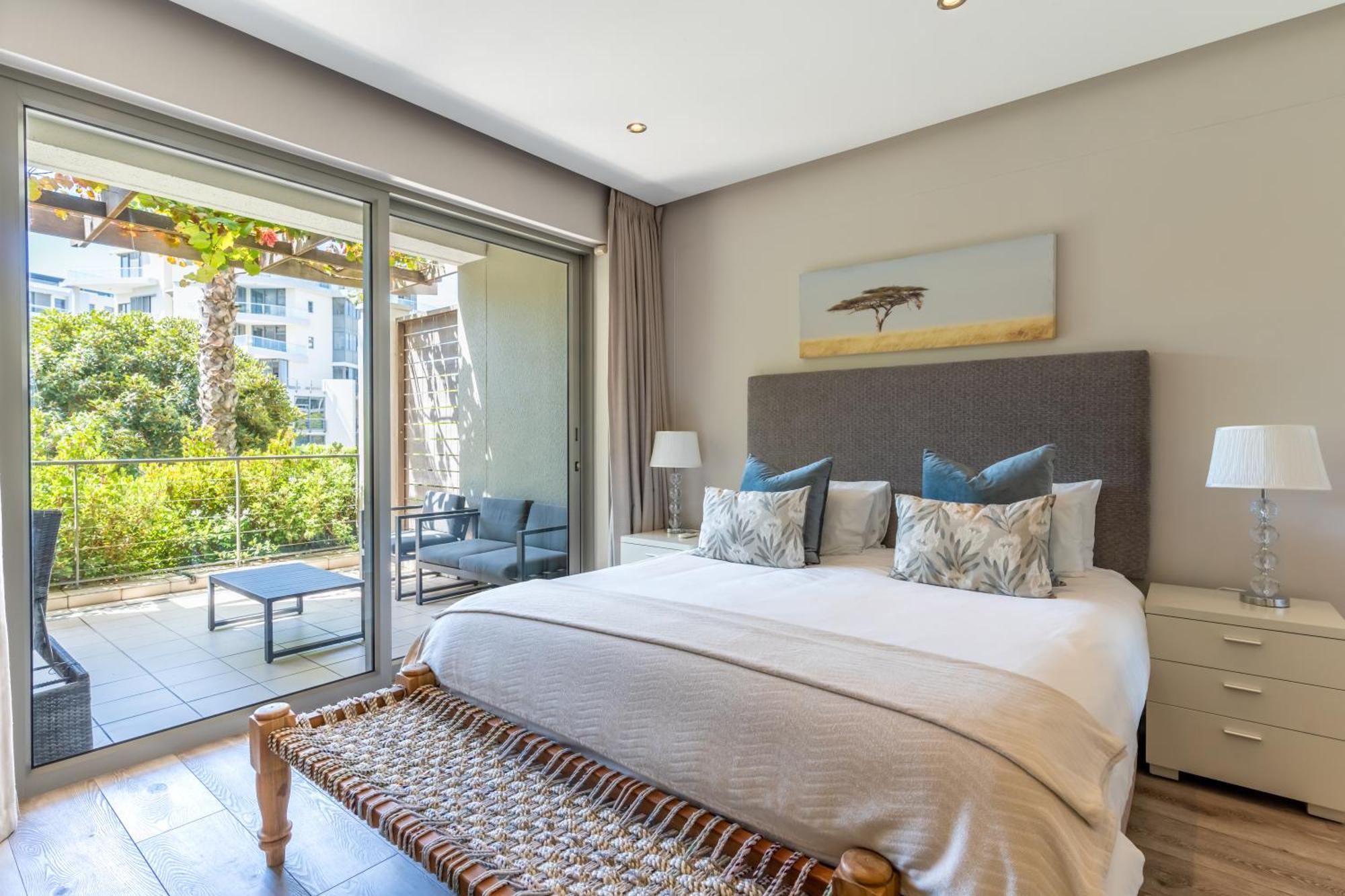 Mountain Marina Luxury Apartments Cape Town Bilik gambar